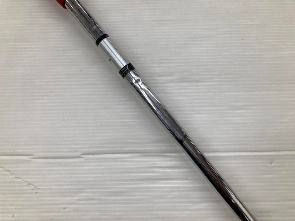 テーラーメイド REDLINE DAYTONA パター 中古 ゴルフドゥ！新大宮