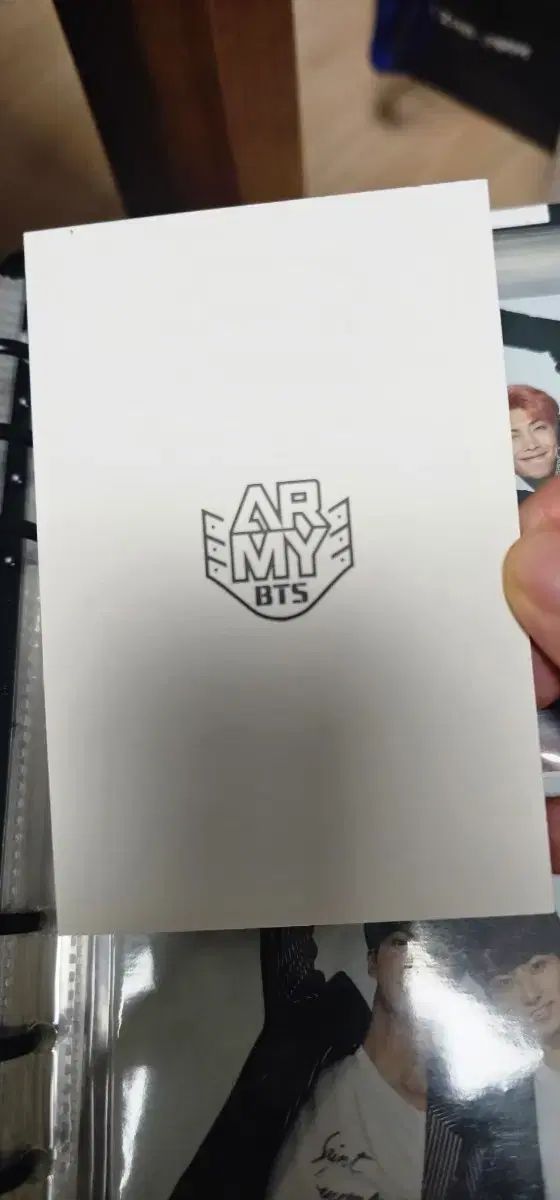 BTS 防弾少年団 FIRE 事前収録 サノク 抽選 当選フォト チェキ BTS