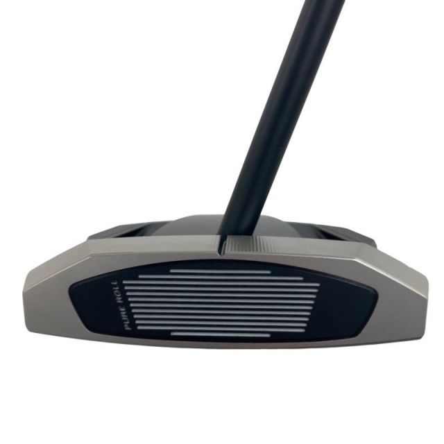 中古】 テーラーメイド Spider 5K-ZT COUNTER BALANCE 38インチ パター