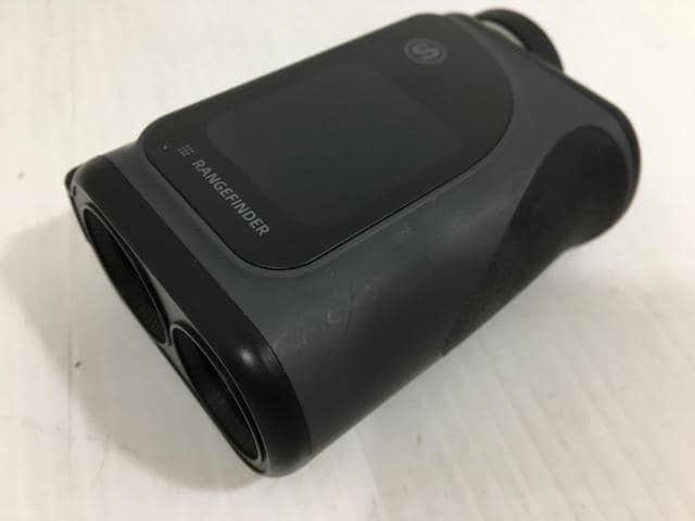ゴルフ VOICE EYE ゴルフ用距離計