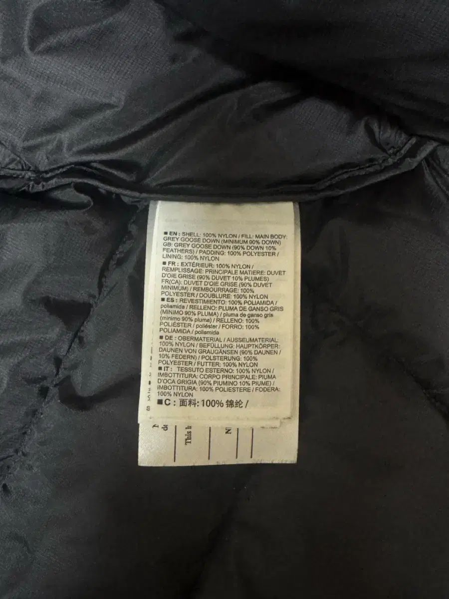  ARC TERYX アークテリクス トーリウム フーディ S M その他 アウター