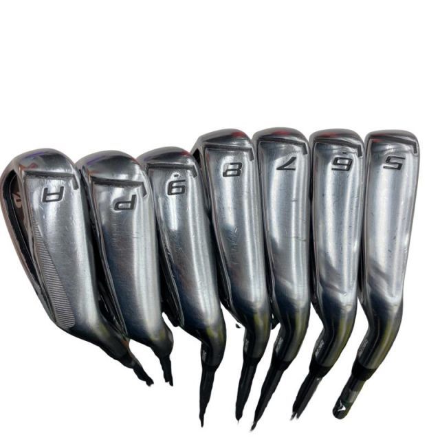 中古】 ブリヂストン BRIDGESTONE J15 8S アイアンセット IR NS PRO