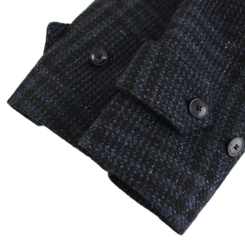 トゥモローランド TOMORROWLAND ピルグリム PILGRIM 22AW ウールシルク