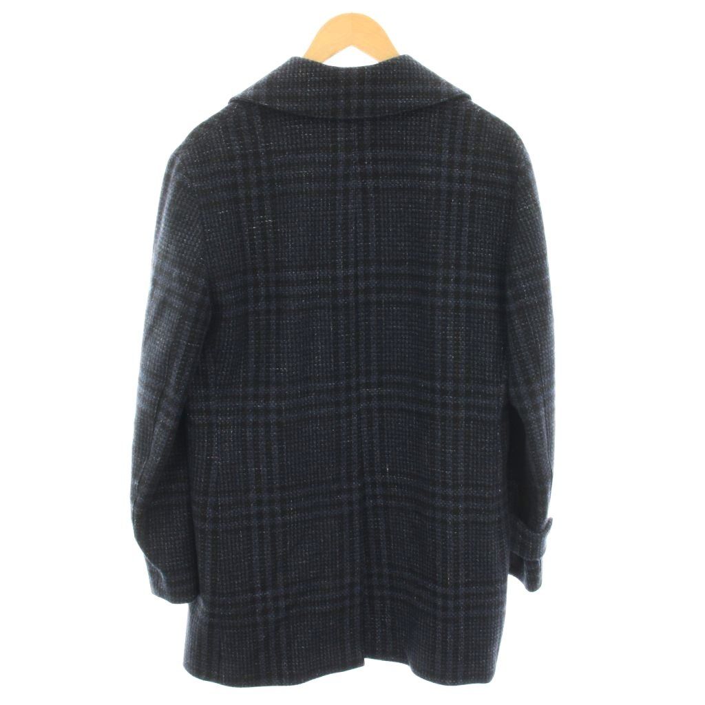 トゥモローランド TOMORROWLAND ピルグリム PILGRIM 22AW ウールシルク