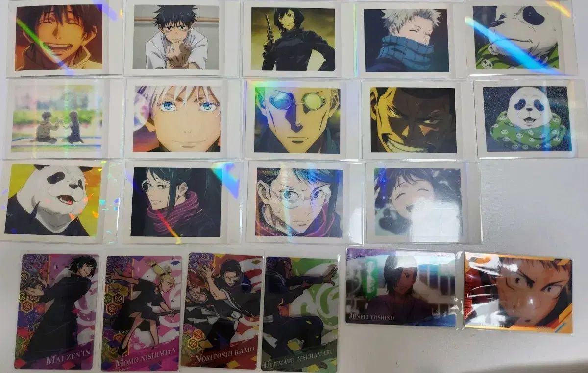 呪術廻戦 グッズ まとめ売り 呪術廻戦 グッズ まとめ売り - メルカリ