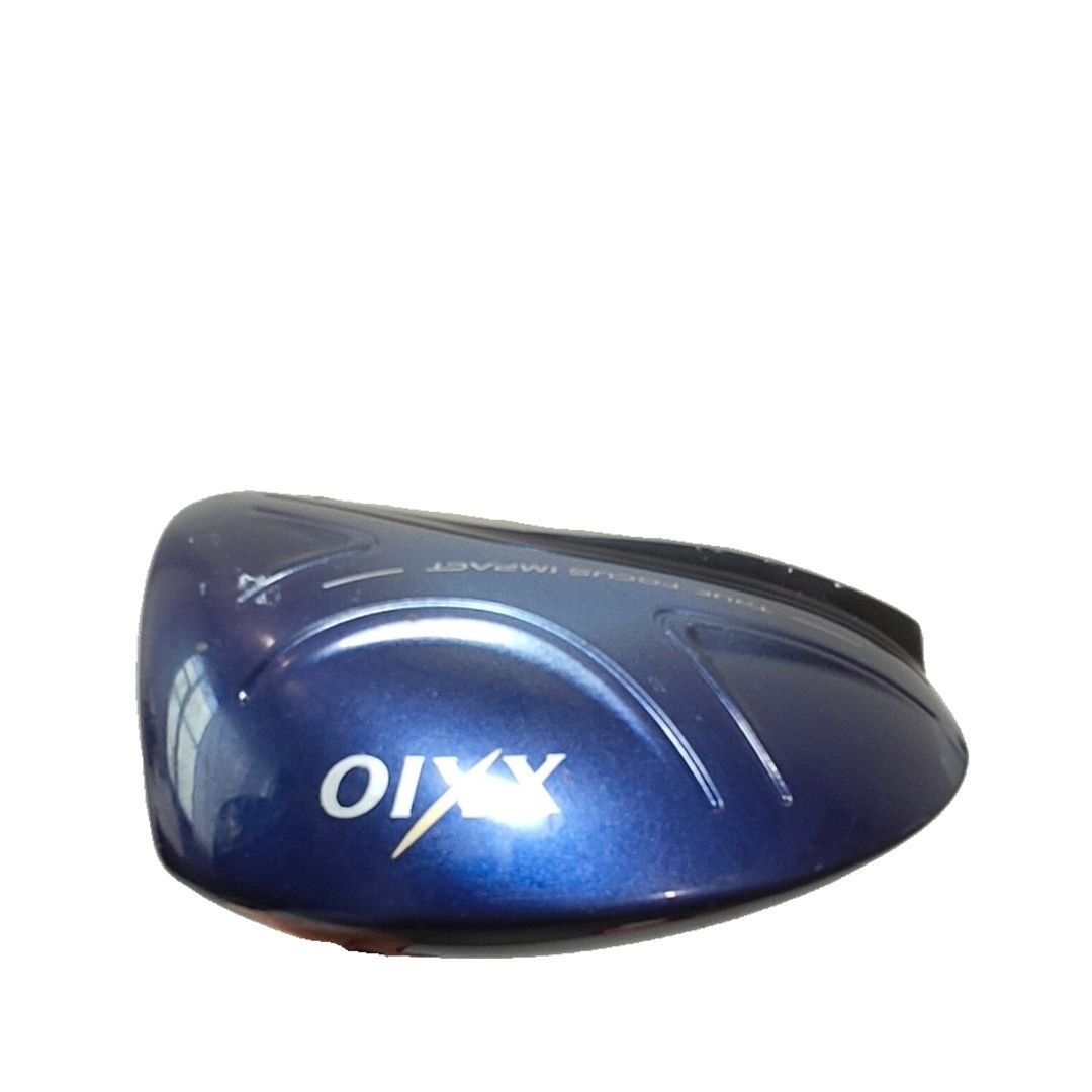 XXIO10／ゼクシオ10 純正 レディース ドライバー A レディース ゼクシオ XXIO10 1W ドライバー 純正カーボンA - メルカリ
