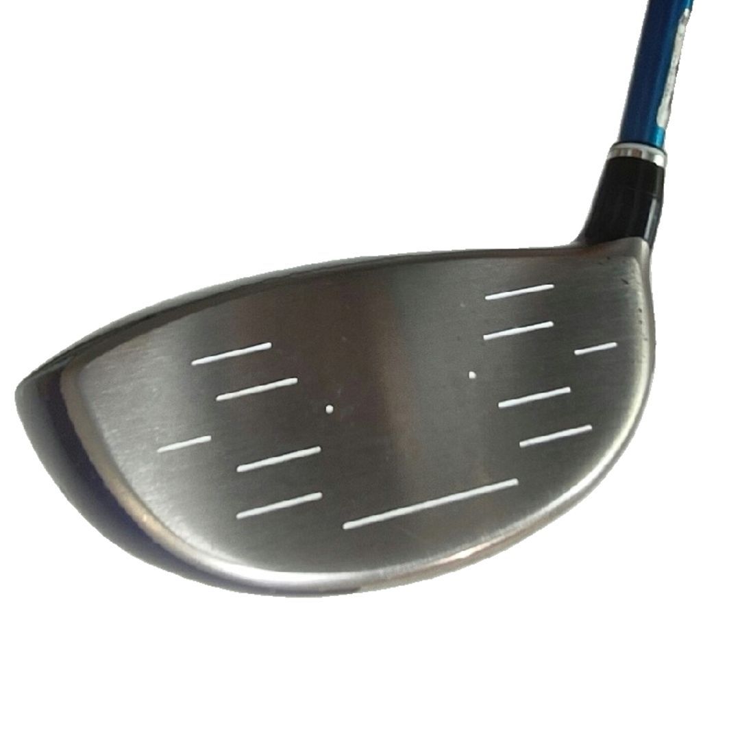 レディース ゼクシオ XXIO10 1W ドライバー 純正カーボンL - メルカリ