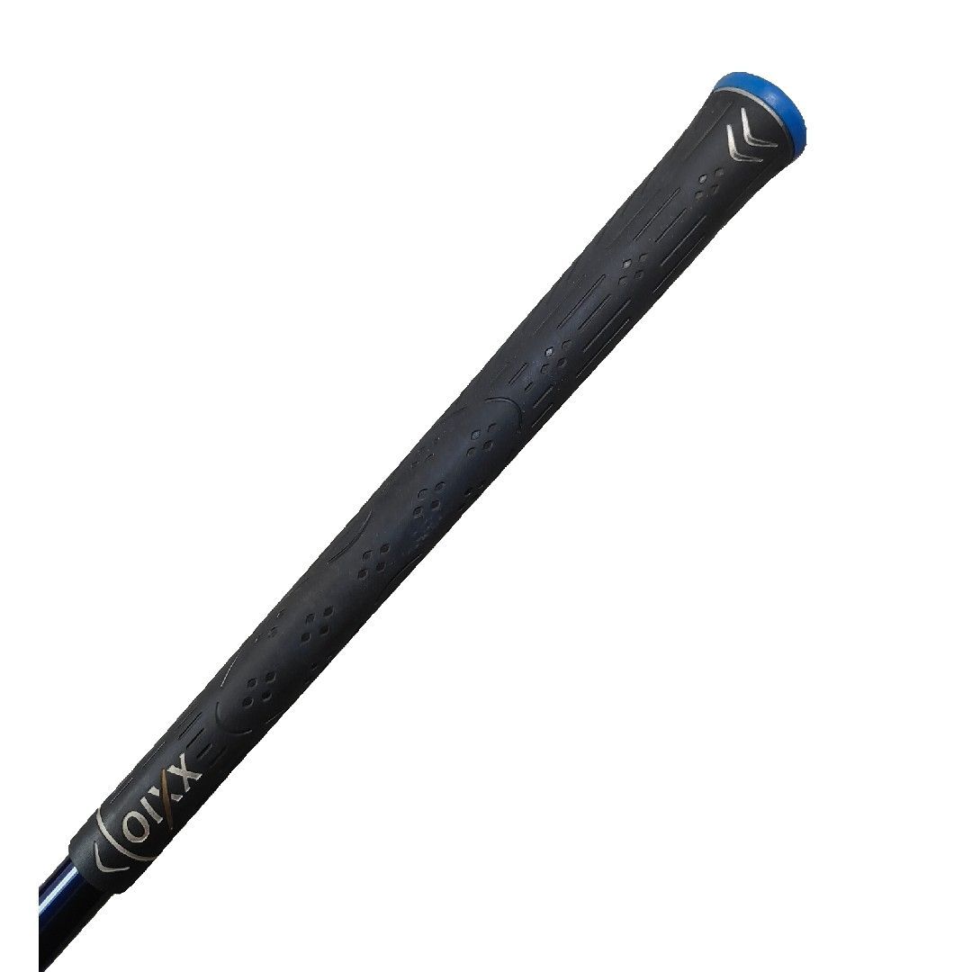 レディース ゼクシオ XXIO10 1W ドライバー 純正カーボンA - メルカリ