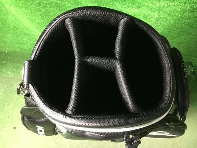 返品OK 【中古ゴルフ用品】adidas(アディダス) 9型/差込口の口径22.9