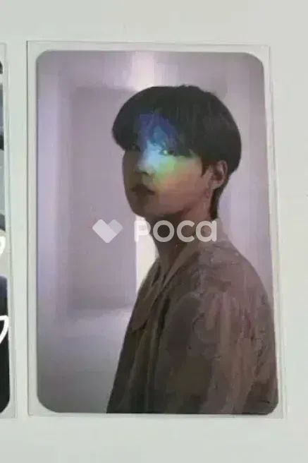 BTS SUGA Proof M2U ラキドロ - メルカリ