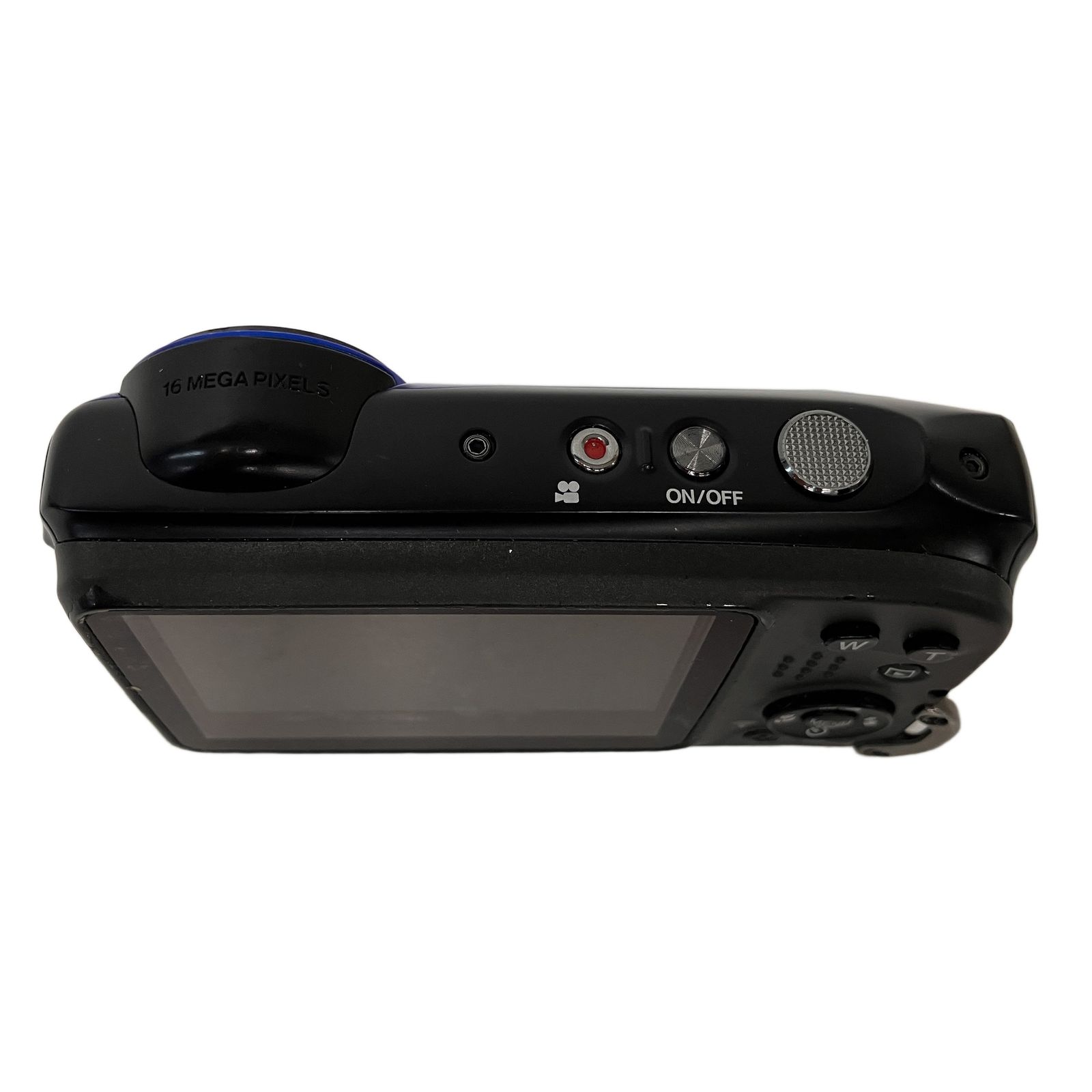 FUJIFILM 富士フィルム FinePix XP120 16 MEGA PIXELS コンパクト