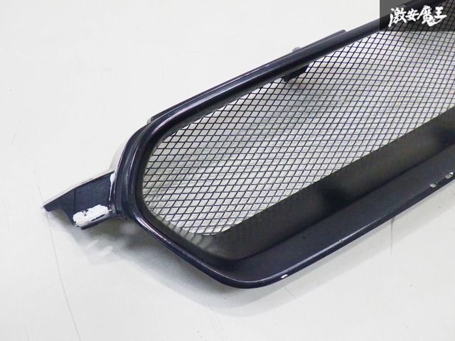 【ドレスアップ】キャッツファクトリー レガシィ B /BL 前期 A〜C型 アウトバック専用 ヘキサゴンタイプネット グリル CAT’S FACTORY
