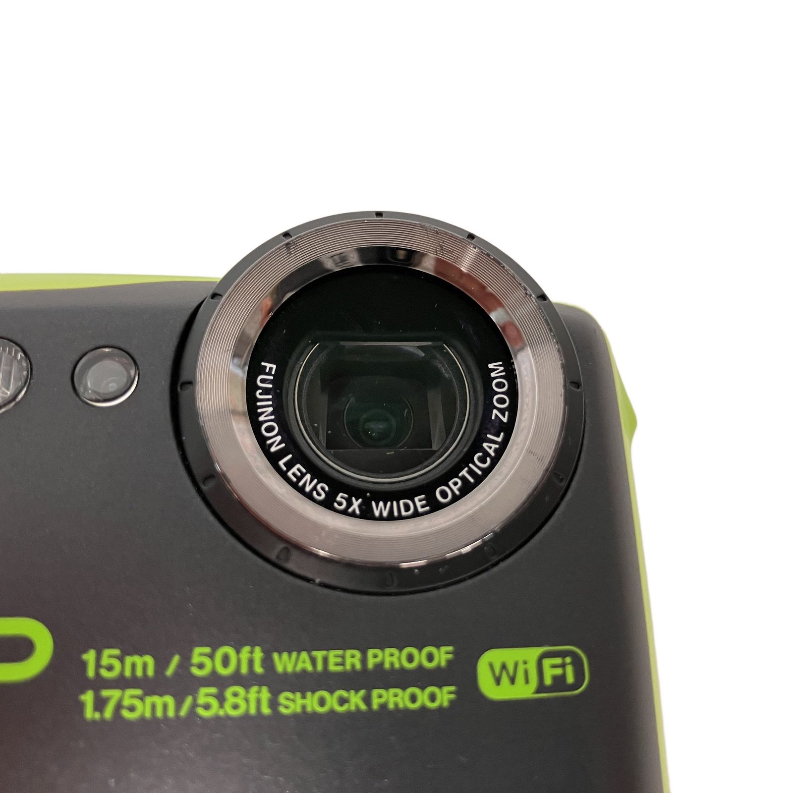 FUJIFILM 富士フィルム FinePix XP90 16 MEGA PIXELS コンパクト