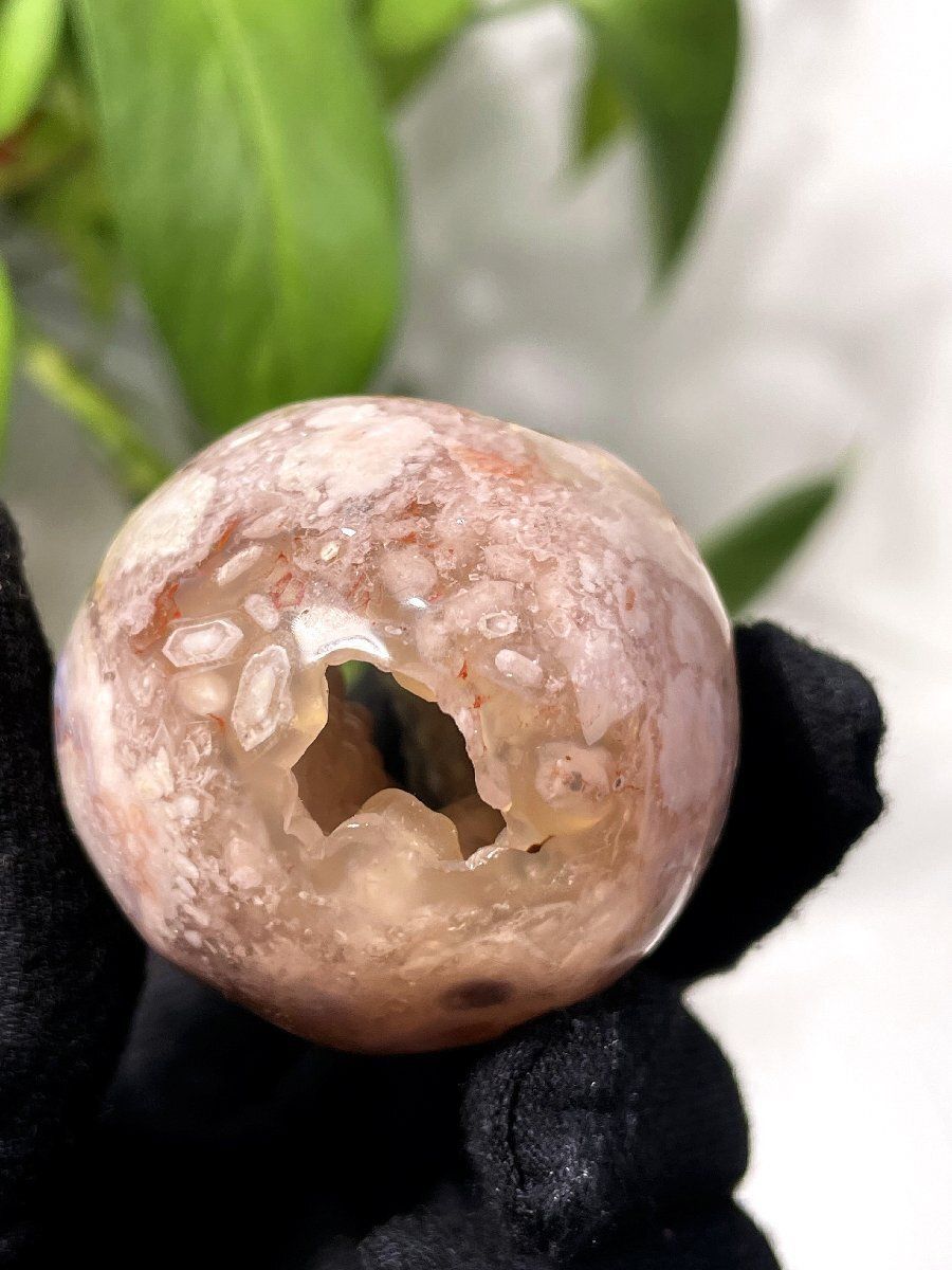 AAAAAAA級天然アゲートメノウ　瑪瑙原石B1216/YS/H19/539B AAA級☆天然アゲート（メノウ 瑪瑙）原石YT8Y3/15Y118A - メルカリ