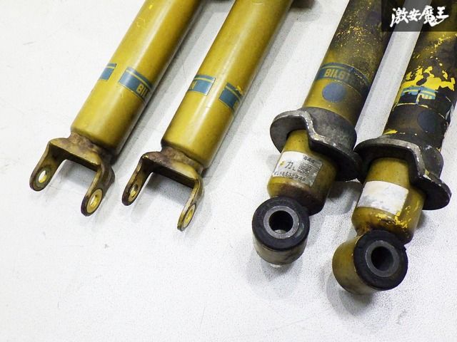 抜け無し！】 マツダ純正 BILSTEIN ビルシュタイン NCEC ロードスター
