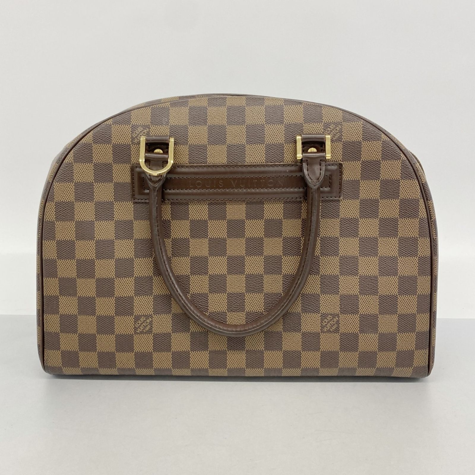 ルイ・ヴィトン(Louis Vuitton) ルイ・ヴィトン ハンドバッグ ダミエ