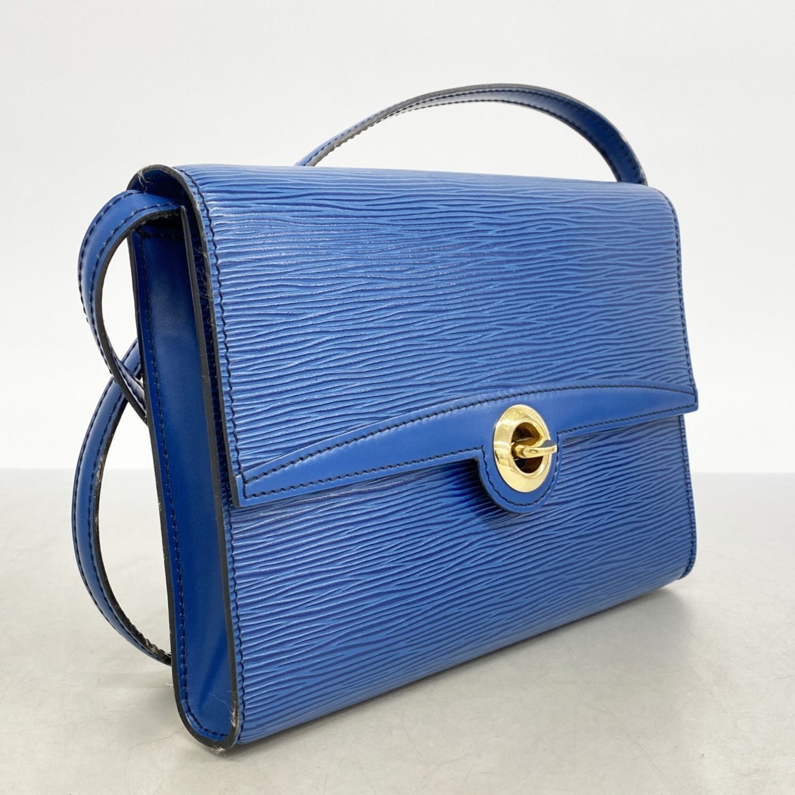 ルイ・ヴィトン(Louis Vuitton) ルイ・ヴィトン ショルダーバッグ エピ