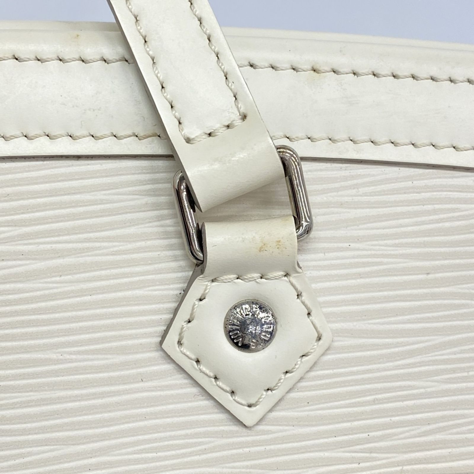 ルイ・ヴィトン(Louis Vuitton) ルイ・ヴィトン ショルダーバッグ エピ 