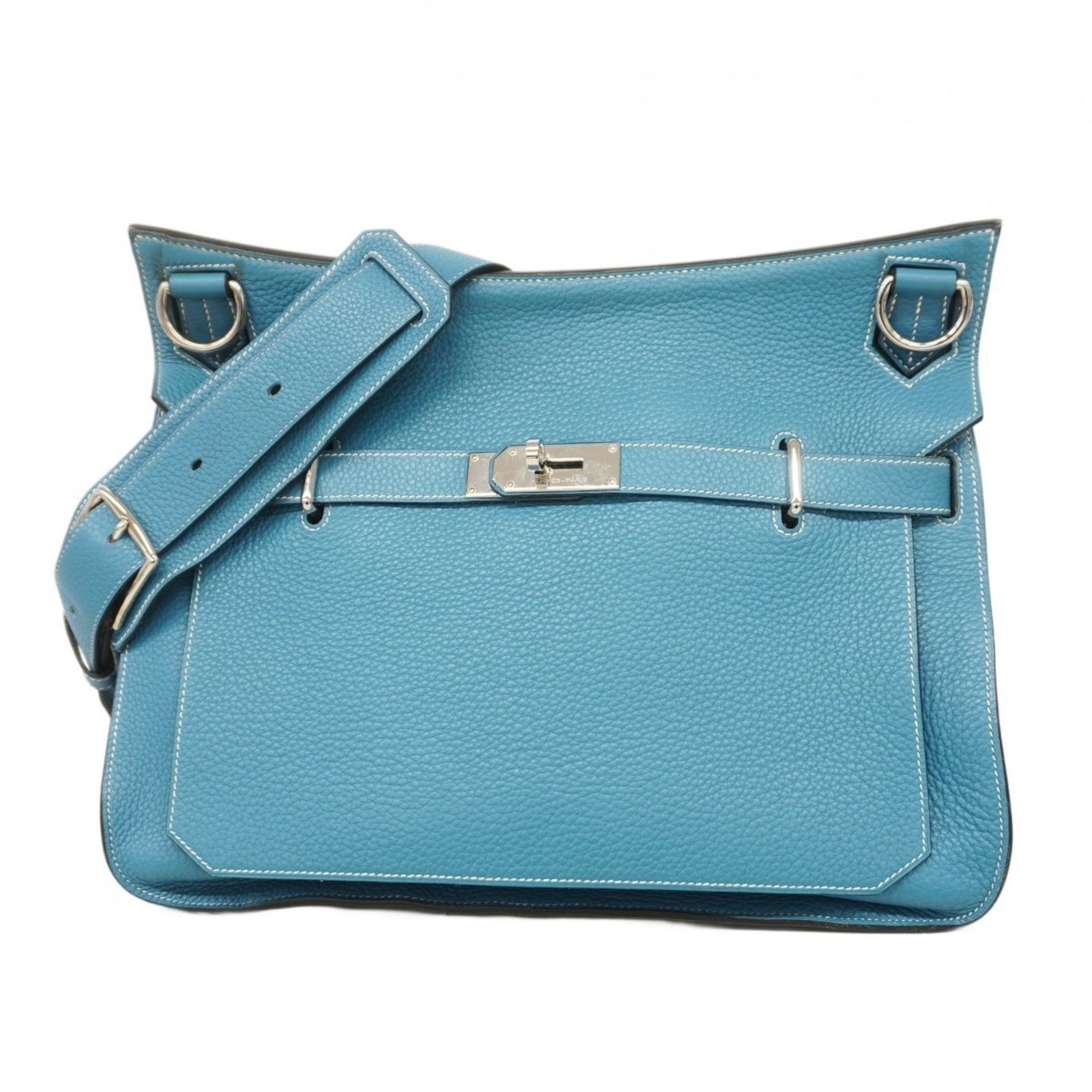 エルメス(Hermes) エルメス ショルダーバッグ ジプシエール34 トリヨン 