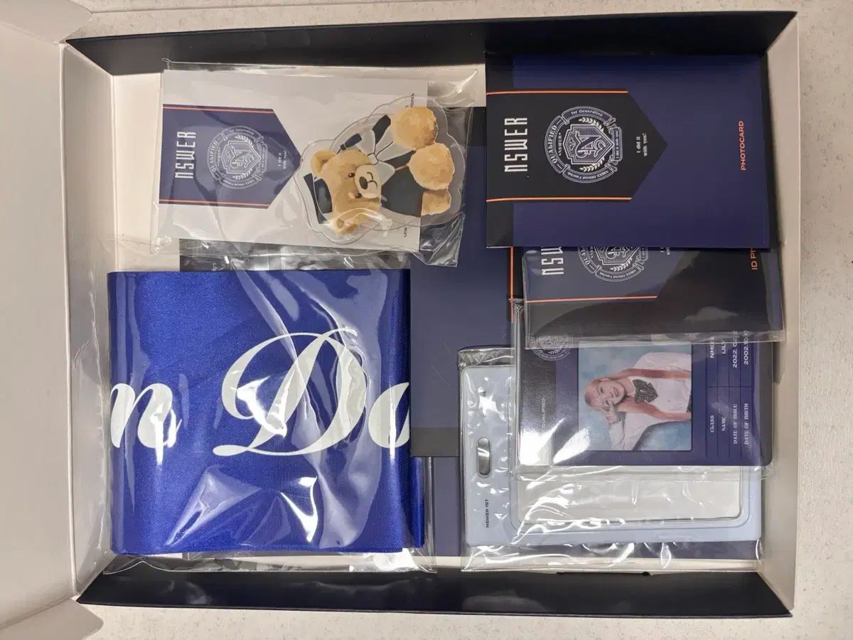 NMIXX（エンミックス・エンミ）ファンクラブ NMIXX（エンミックス