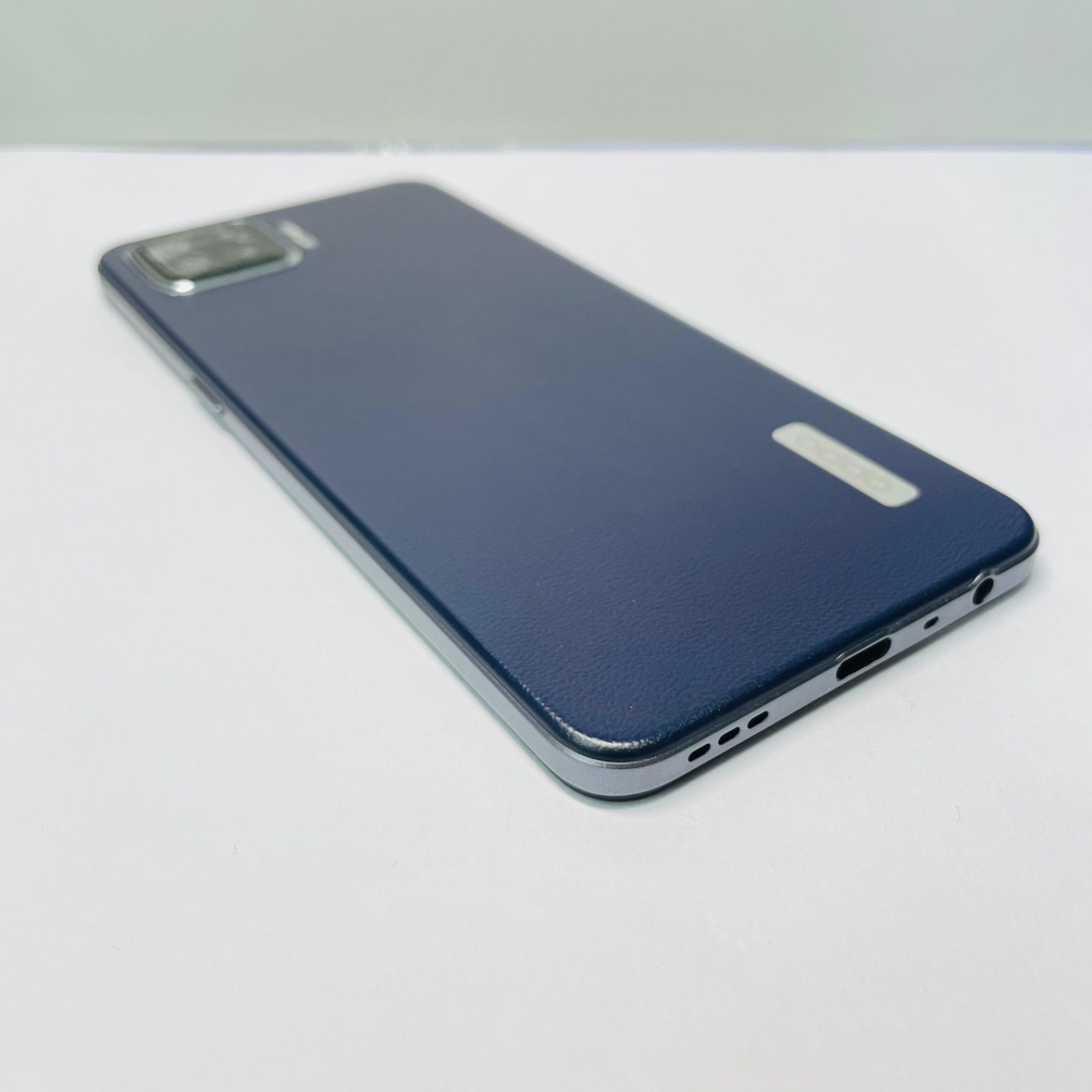 OPPO A73 CPH2099 SIMフリー 76397 - メルカリ