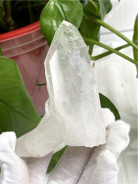 ◇超強いパワーヒマラヤ天然水晶クラスターYT8B6/28B62A - メルカリ