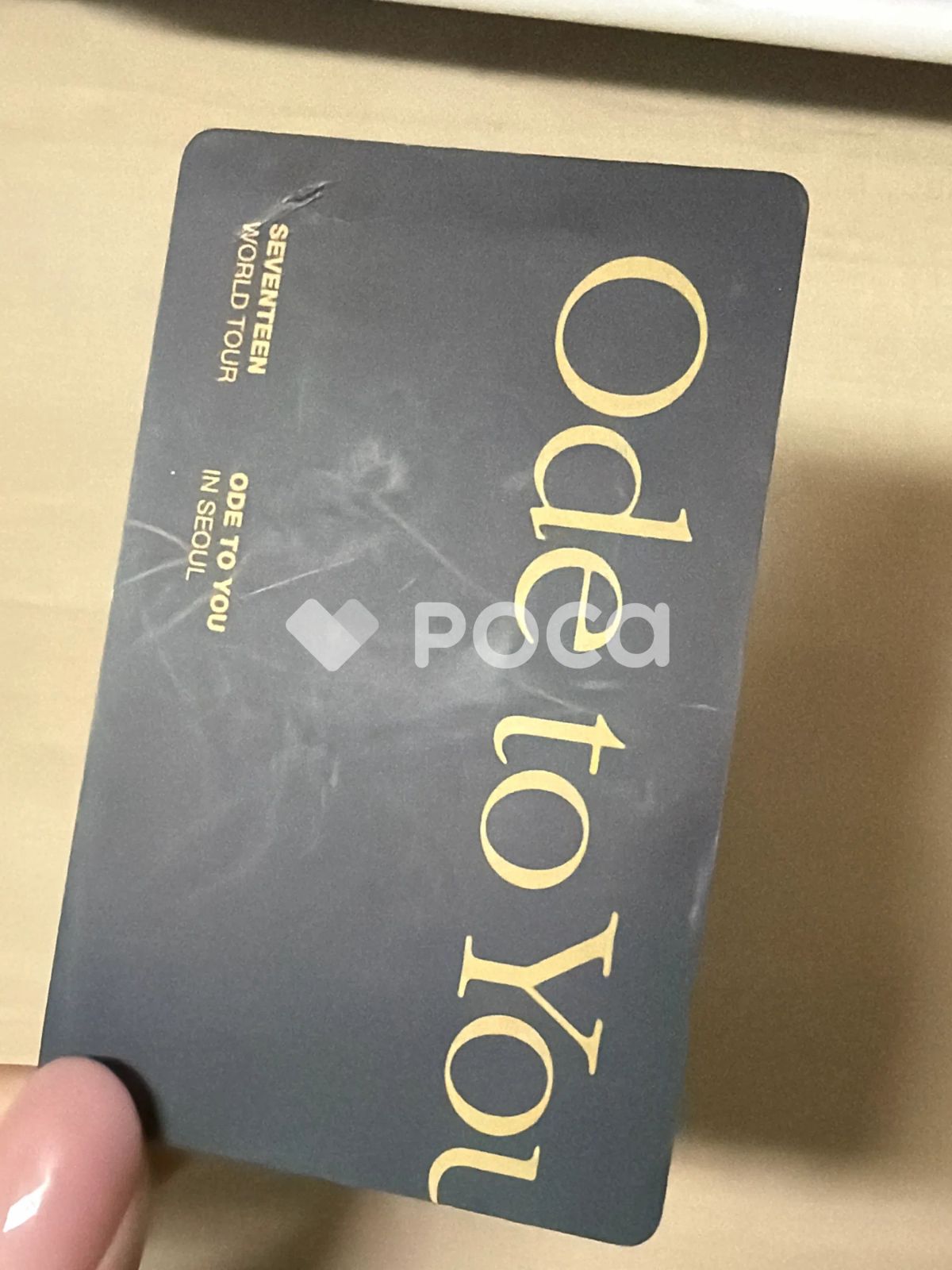 SEVENTEEN セブチ オデコン エスクプス DVD トレカ SEVENTEEN セブチ オデコン エスクプス DVD トレカ SEVENTEEN ODE TO