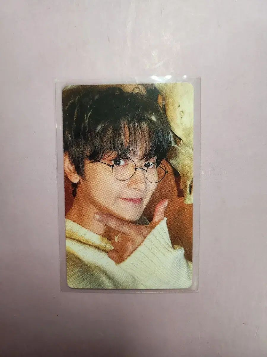 EXO チャンヨル パーティー トレカ 2025