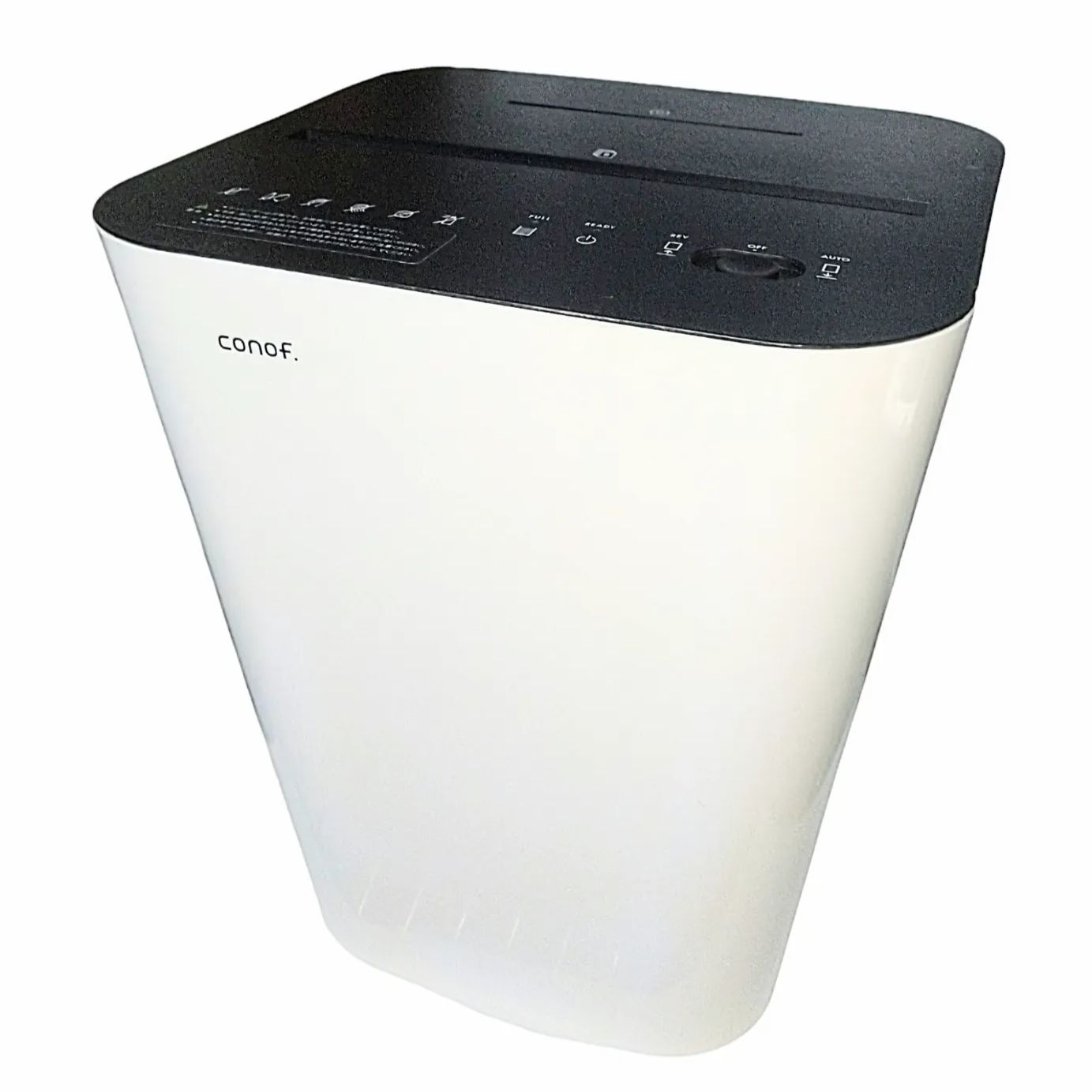 中古／シュレッダー】コノフ conof シュレッダー CS56D 12リットル