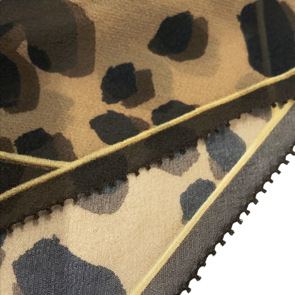 LOUIS VUITTON ルイ ヴィトン 401910 スカーフ シルク モノグラム