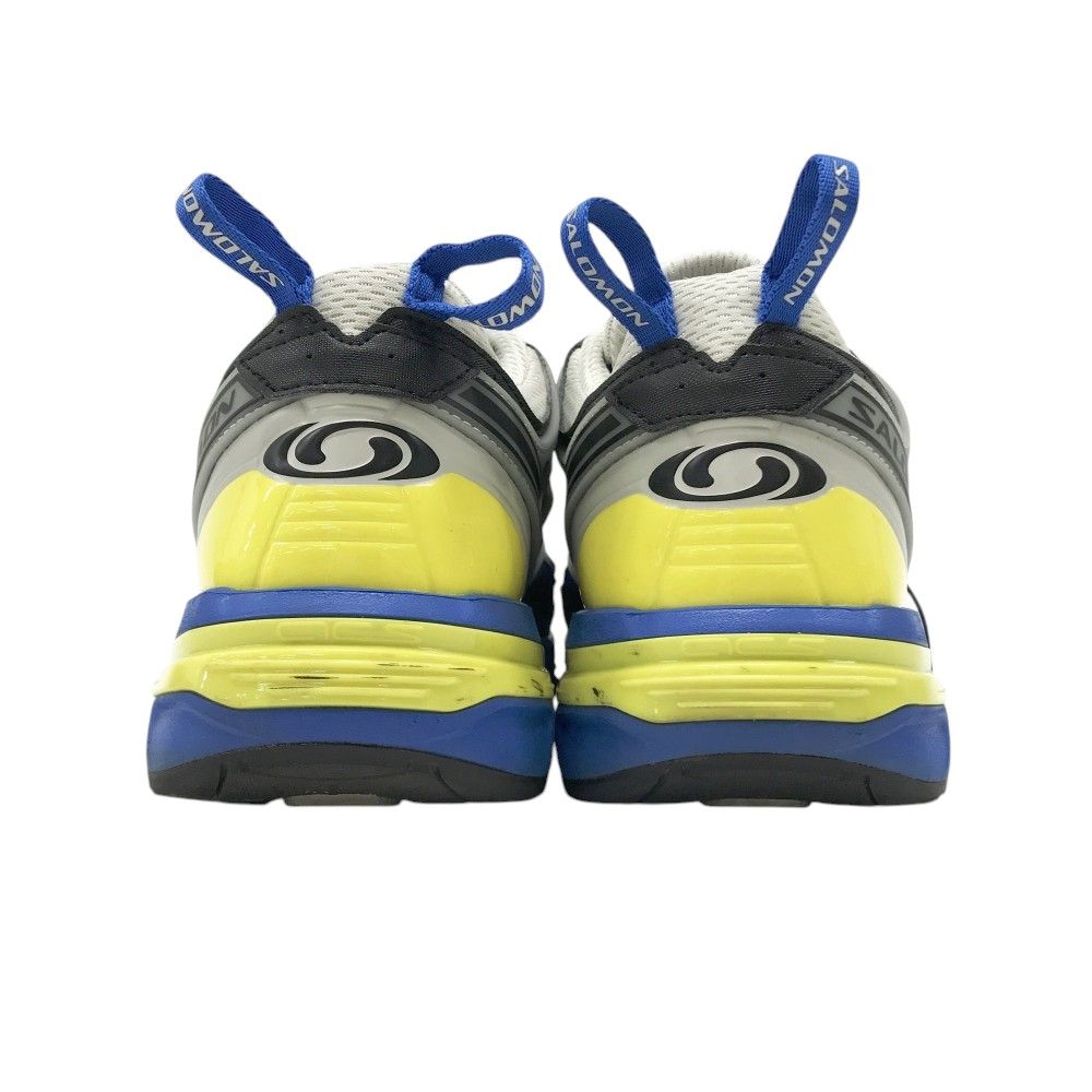 Salomon サロモン 472188 スニーカー ACS Pro Advanced ブルー系 JP/28