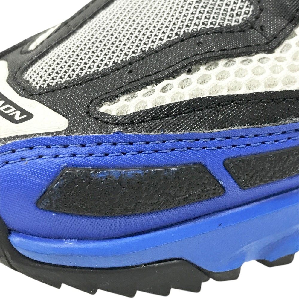 Salomon サロモン 472188 スニーカー ACS Pro Advanced ブルー系 JP/28