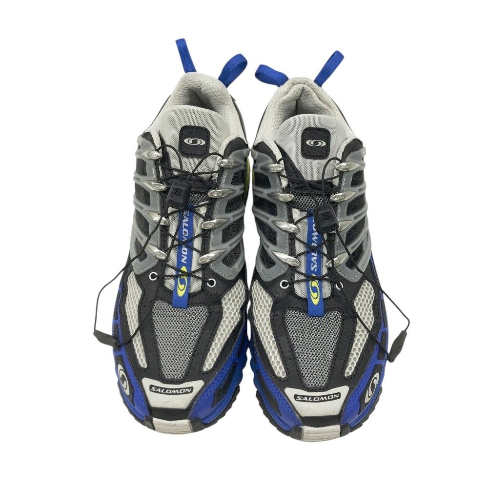 Salomon サロモン 472188 スニーカー ACS Pro Advanced ブルー系 JP/28