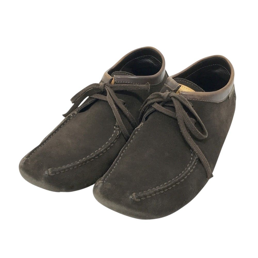 LOUIS VUITTON ルイ ヴィトン FA0043 スエード ドライビングシューズ