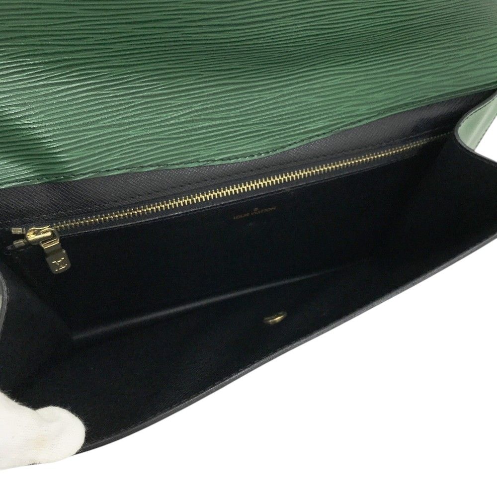 LOUIS VUITTON ルイ ヴィトン M52654/VI0970 クラッチバッグ