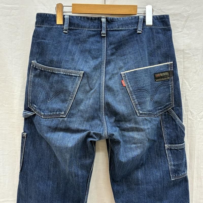 リーバイスフェノム FRAGMENT DESIGN フラグメント 00s デニム 