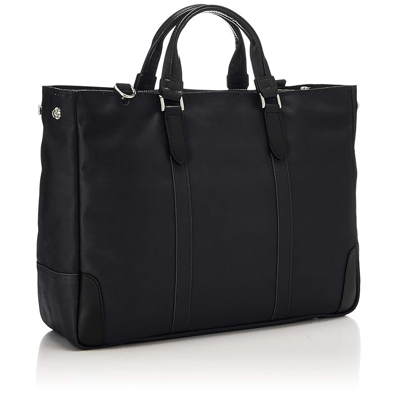 新着商品】[エバウィン] ビジネスバッグ 【日本製】 撥水加工 21598 BK