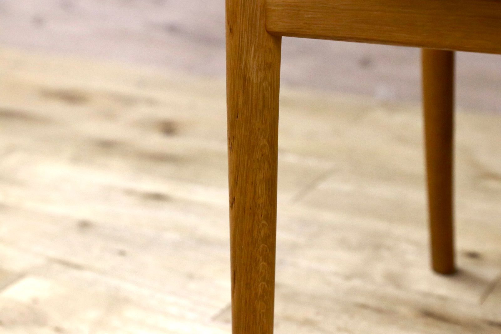 GMIK413XY○mobilia / モビリア DANISH 北欧ヴィンテージ アームチェア