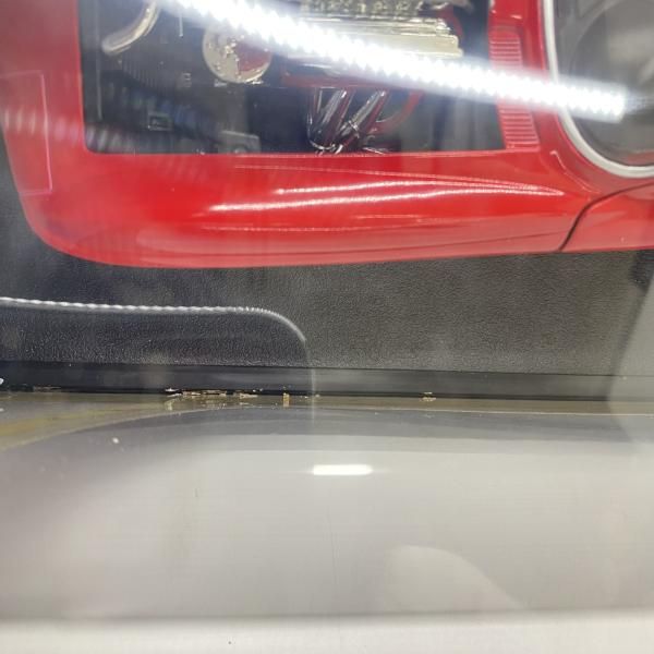 ’６６ コルベット