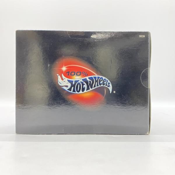 劣化あり ホットウィール