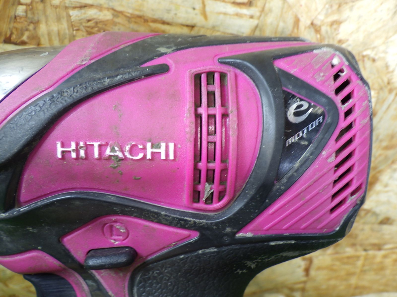 本体のみ 充電式