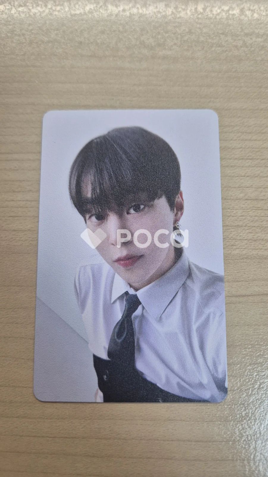 EXO シウミン Arena HOMME+ - メルカリ