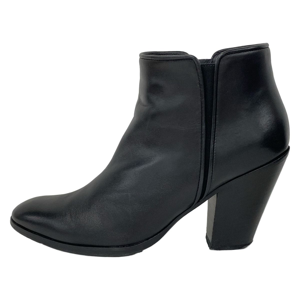 giuseppe zanotti(ジュゼッペザノッティ) ショートブーツ 38 
