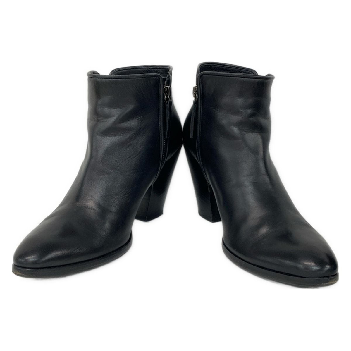 giuseppe 超希少✨ ジュゼッペザノッティ ブーツ レザー 総柄 