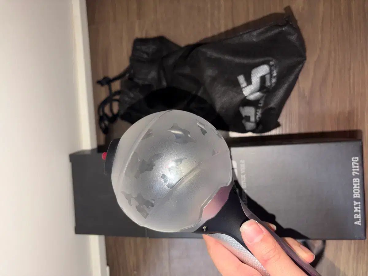 BTS アミボム 2 フルセット - メルカリ