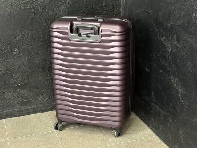 サムソナイト エレメントスーツケース 27インチ 【中古】SAMSONITE