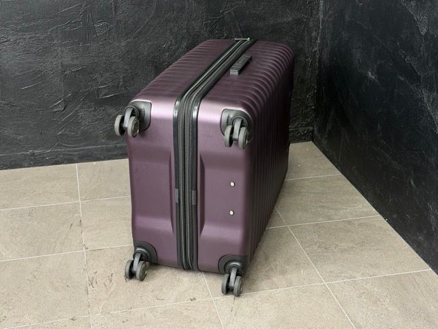 サムソナイト エレメントスーツケース 27インチ 【中古】SAMSONITE