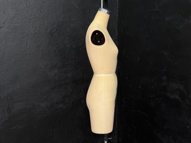 レディース 11号 トルソー 【中古】 大洋工芸 NO.1439 NUDE FORM 1st