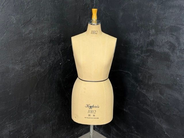 東京キイヤ キプリス レディース トルソー 【中古】TOKYOKIIYA