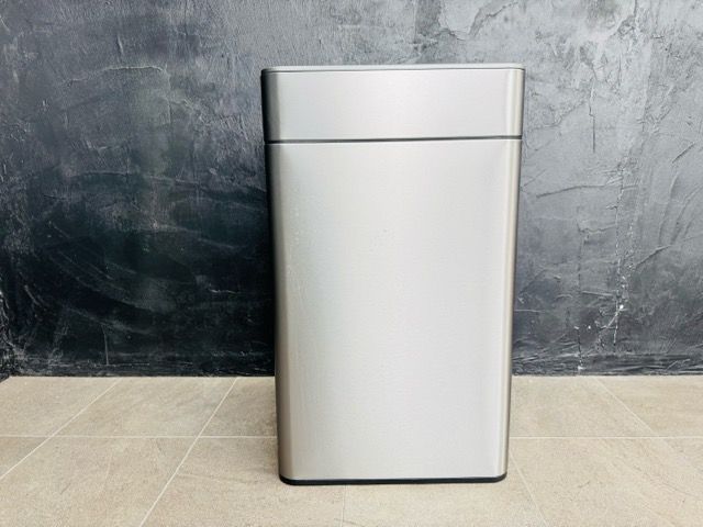 美品】EKO PHANTOM PRO センサーゴミ箱 50L EKO ゴミ箱 50L ファントム